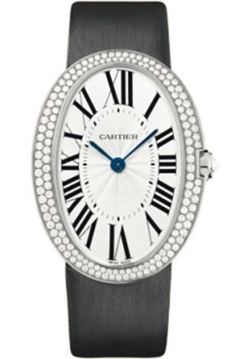 Cartier Baignoire WB520009 Cartier Baignoire WB520009